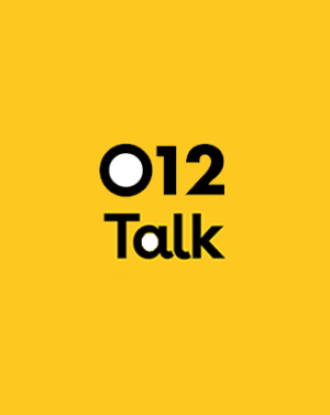 012 Talk recharge - topup