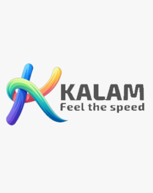 Kalam Top-up