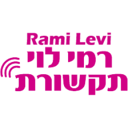 rami levi recharge - topup