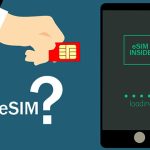 eSIM Quick Start Guide How to Install an eSIM