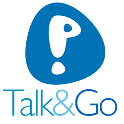 פלטפורמה מקוונת לטעינת כרטיס סים פלאפון Talk&Go במהירות וללא מאמץ בכמה לחיצות בלבד.