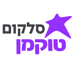 טעינת כרטיס סים טוקמן סלקום